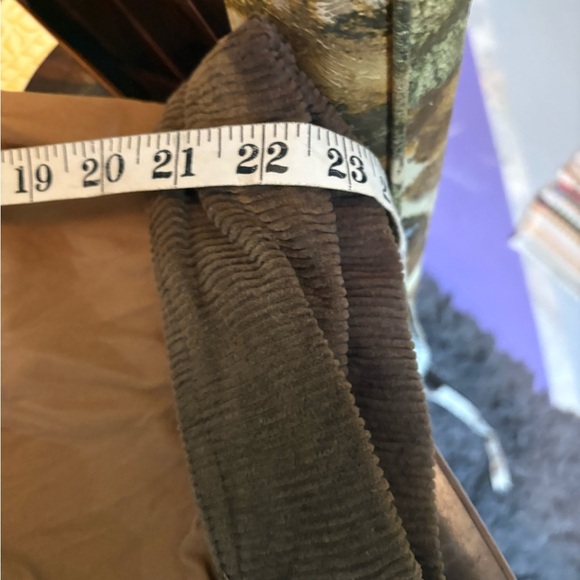 Vintage Men's Tan Military Field Jacket - Picture 10 of 10